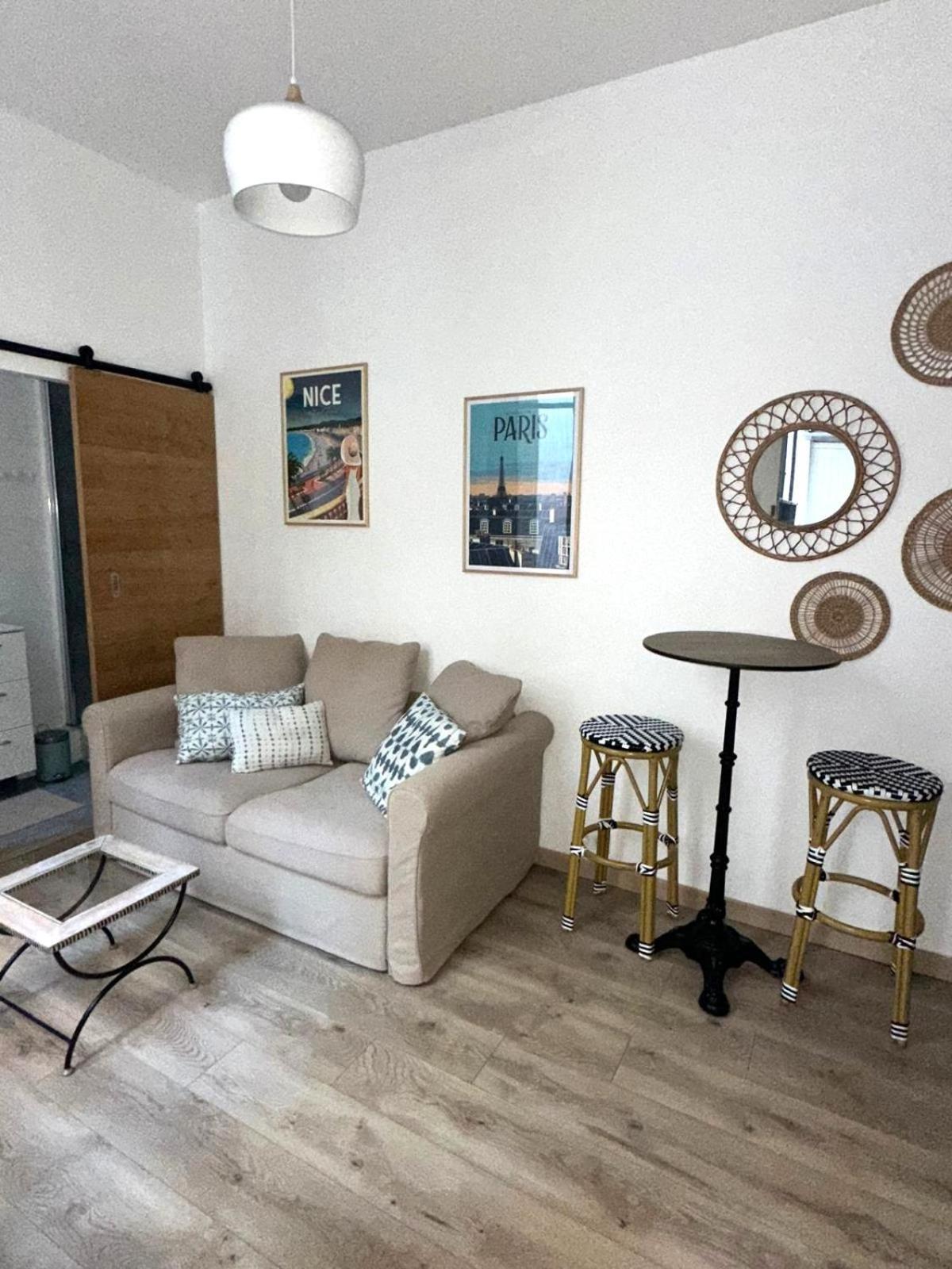A Proximite Immediate De La Tour Eiffel Apartment Paris